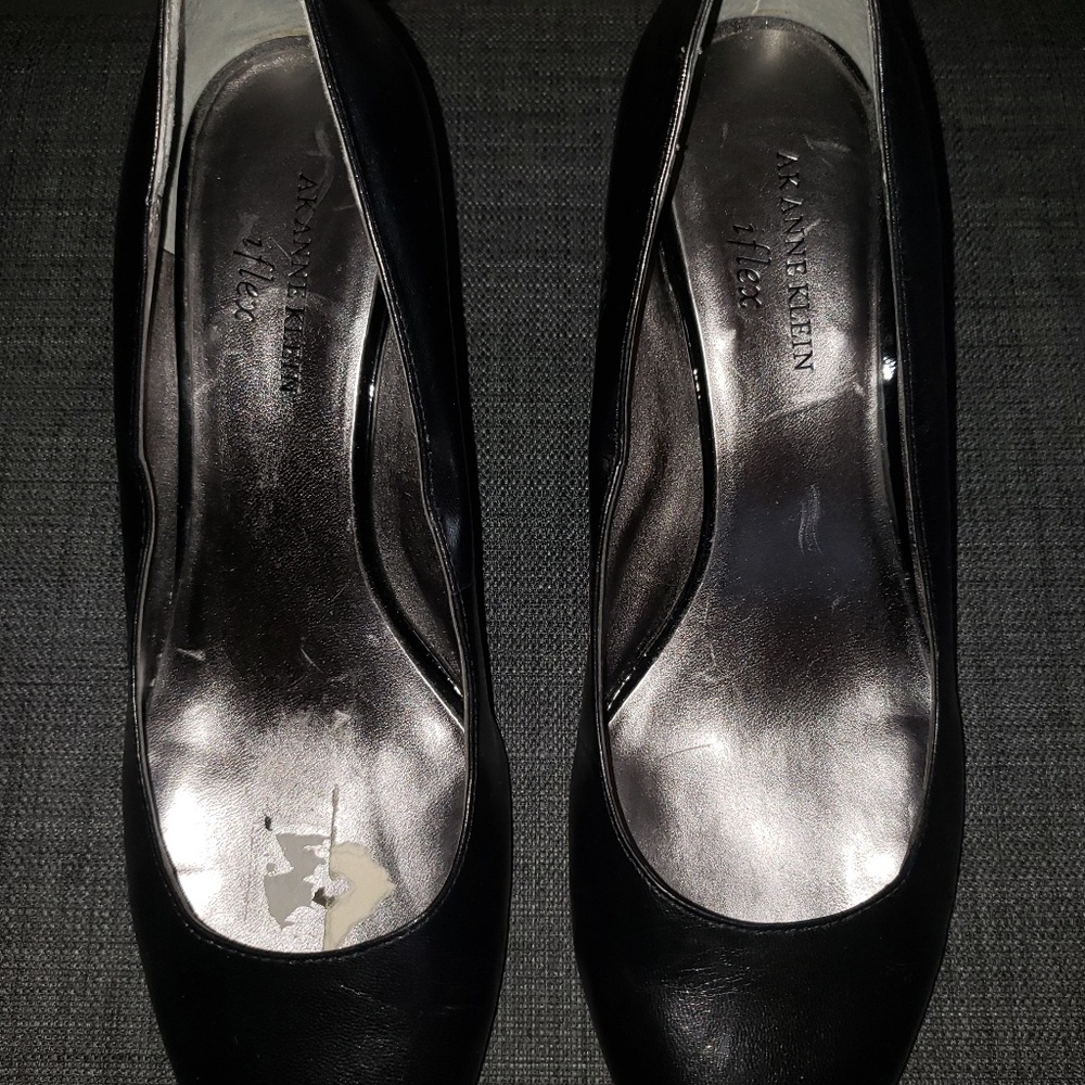 Comfortable wedges
